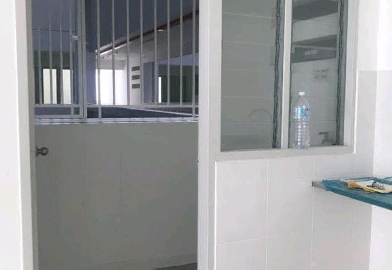 Rumah Selangorku De Kiara