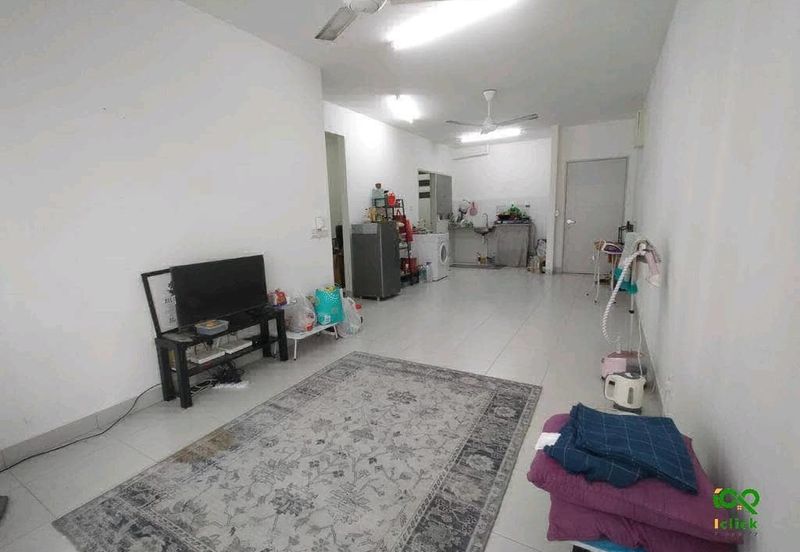 Rumah Selangorku De Kiara