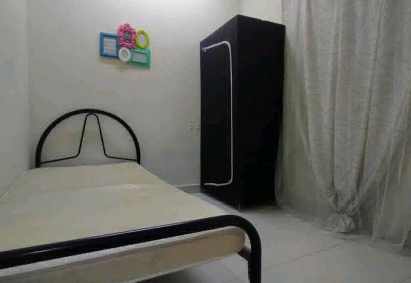 Rumah Selangorku De Kiara