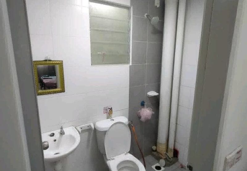 Rumah Selangorku De Kiara