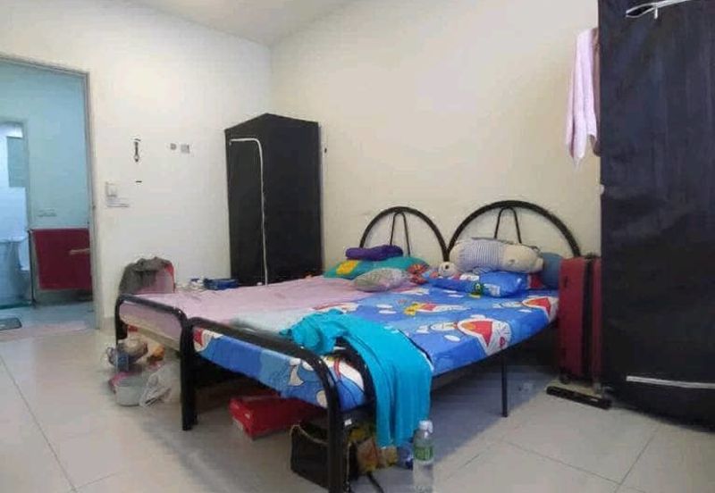 Rumah Selangorku De Kiara