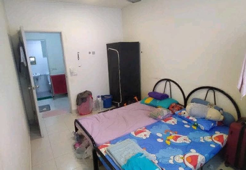 Rumah Selangorku De Kiara