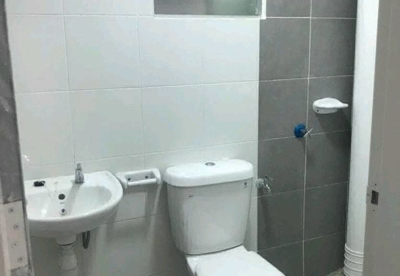 Rumah Selangorku De Kiara