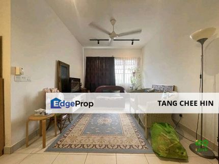 NonBumi FREEHOLD De Palma Apartment Setia Alam Shah Alam , Selangor, Setia Alam/Alam Nusantara