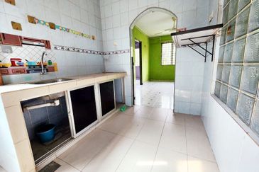 Flat PKNS Seksyen 19