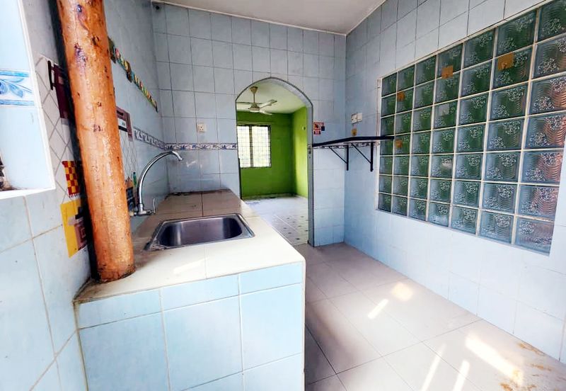 Flat PKNS Seksyen 19