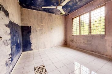 Flat PKNS Seksyen 19