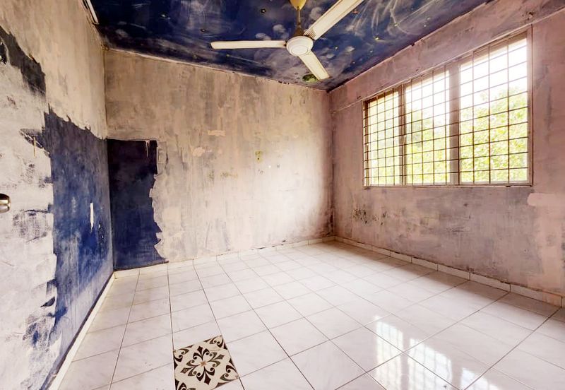 Flat PKNS Seksyen 19