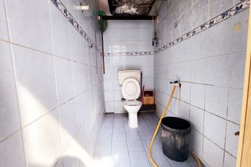 Flat PKNS Seksyen 19