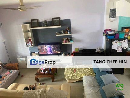 20x70 sqft (2 sty terrace) Setia Indah 12 Setia Alam , Selangor, Setia Alam/Alam Nusantara