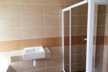 The Banyan @ Bandar Seri Coalfields