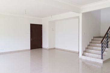 The Banyan @ Bandar Seri Coalfields