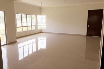 The Banyan @ Bandar Seri Coalfields