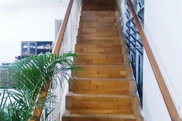 The Banyan II @ Bandar Seri Coalfields