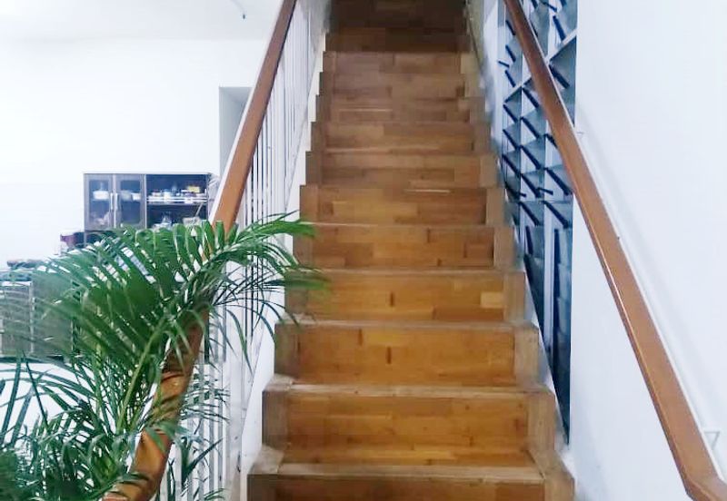 The Banyan II @ Bandar Seri Coalfields