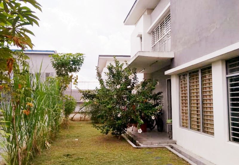 The Banyan II @ Bandar Seri Coalfields