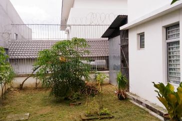 The Banyan II @ Bandar Seri Coalfields