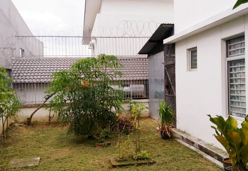 The Banyan II @ Bandar Seri Coalfields