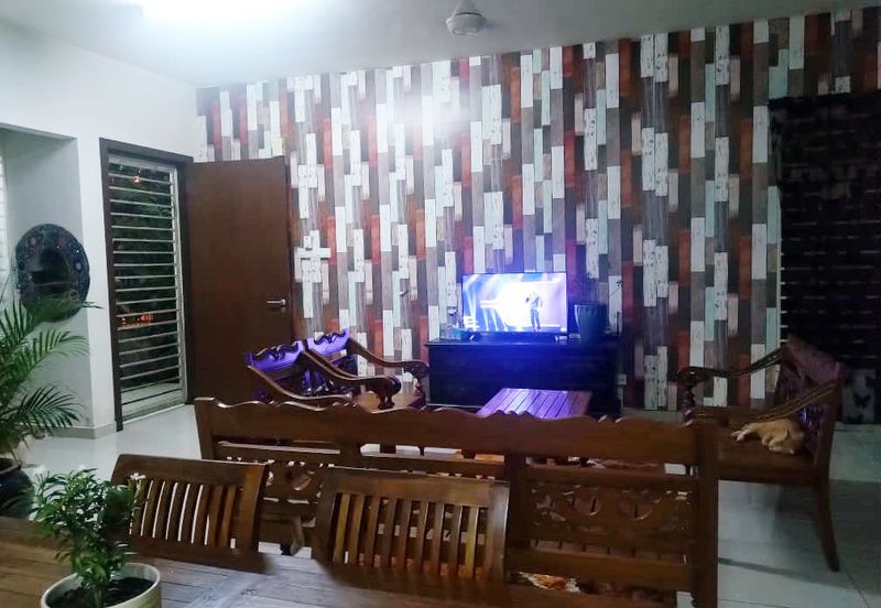 The Banyan II @ Bandar Seri Coalfields