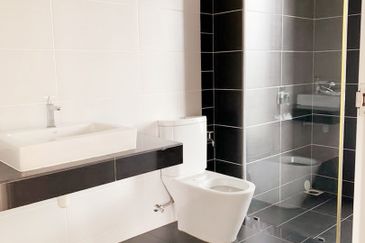 The Banyan II @ Bandar Seri Coalfields