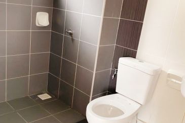 The Banyan II @ Bandar Seri Coalfields