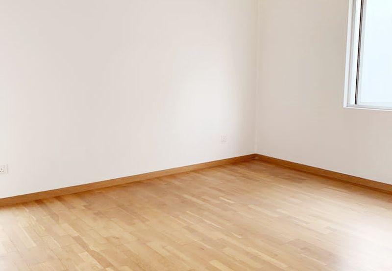 The Banyan II @ Bandar Seri Coalfields