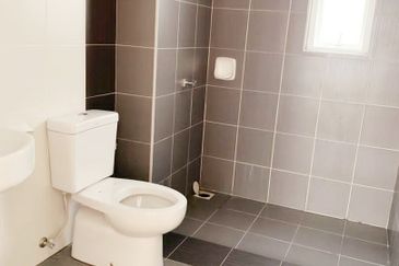 The Banyan II @ Bandar Seri Coalfields