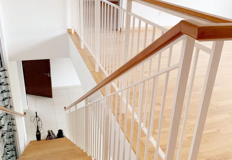 The Banyan II @ Bandar Seri Coalfields