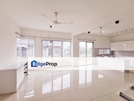 Renovated Semi D Banyan 2, Selangor, Sungai Buloh