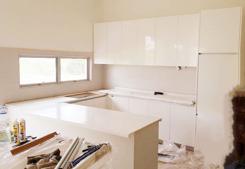 The Banyan II @ Bandar Seri Coalfields