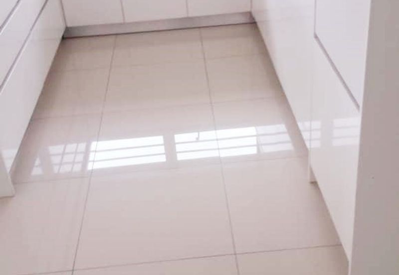 The Banyan II @ Bandar Seri Coalfields