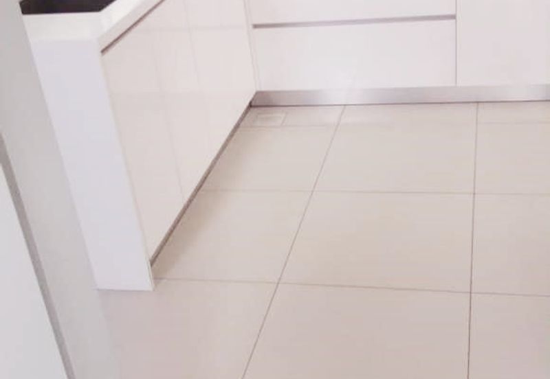 The Banyan II @ Bandar Seri Coalfields