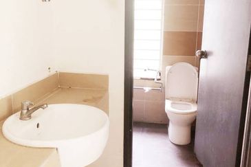 Bandar Seri Coalfields