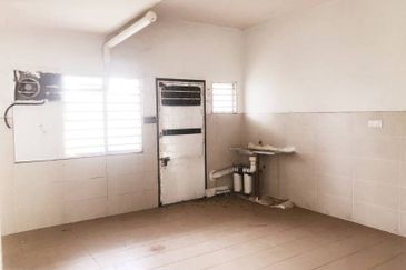 Bandar Seri Coalfields