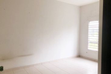 Bandar Seri Coalfields