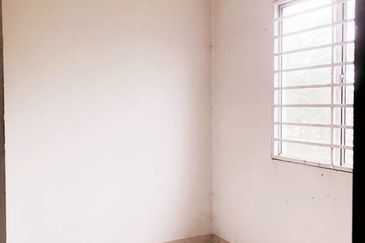 Bandar Seri Coalfields