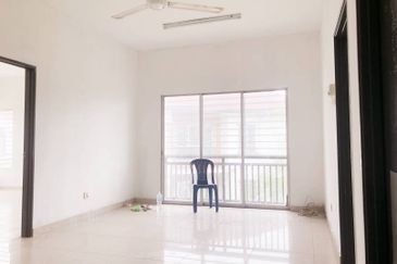 Bandar Seri Coalfields