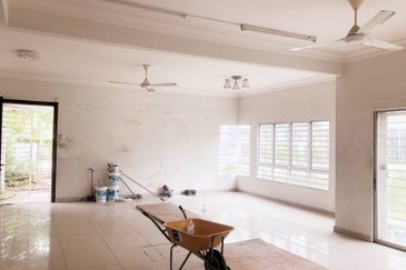 Bandar Seri Coalfields