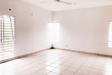 Bandar Seri Coalfields