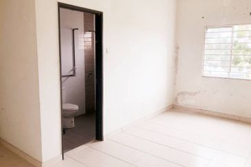 Bandar Seri Coalfields