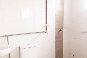 Bandar Seri Coalfields