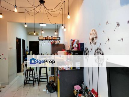 Renovated Maple Hillpark, Selangor, Sungai Buloh