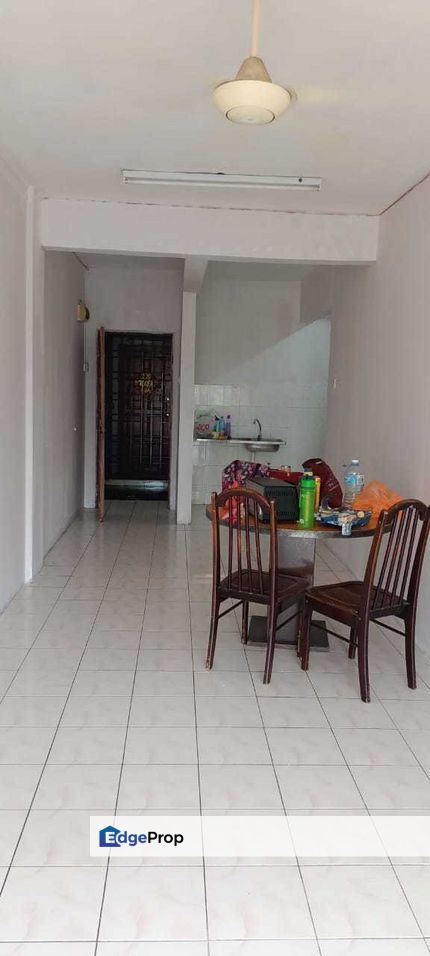 Villa Sentosa Apartment Klang Taman Sentosa, Selangor, Klang