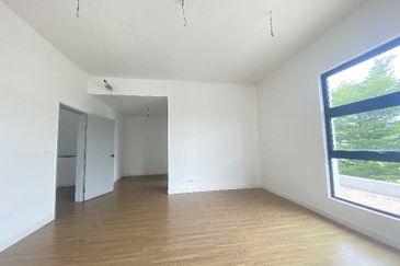 Cheria Residences, Tropicana Aman