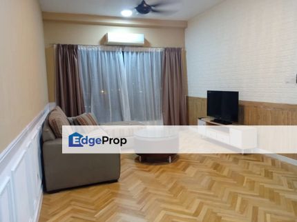 Fully Furnish Emira Residence @ Seksyen 13 Shah Alam, Selangor, Shah Alam