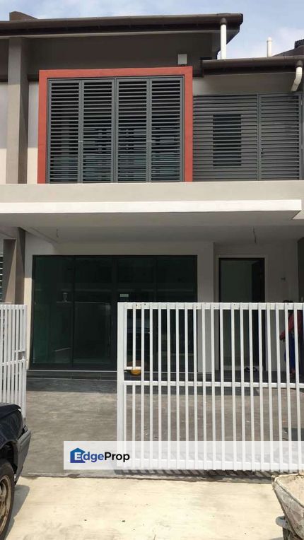 Klang bandar bukit raja Nahara 2 Landed House For Sale, Selangor, Klang