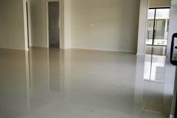 Dalia Residences @ Tropicana Aman