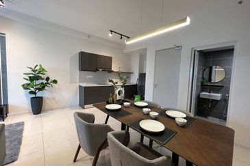 The Glenz @ Glenmarie