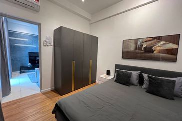 The Glenz @ Glenmarie