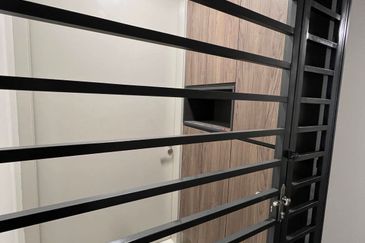 The Glenz @ Glenmarie